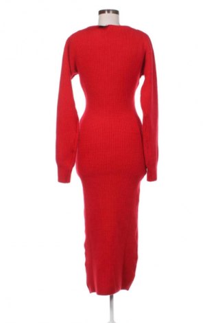 Šaty  H&M, Velikost S, Barva Červená, Cena  897,00 Kč