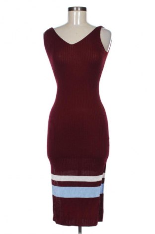 Рокля H&M, Размер XS, Цвят Червен, Цена 15,84 €