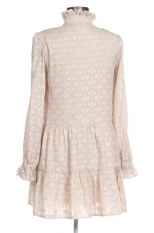 Šaty  H&M, Velikost XS, Barva Béžová, Cena  569,00 Kč