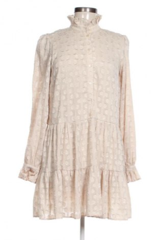 Šaty  H&M, Velikost XS, Barva Béžová, Cena  569,00 Kč