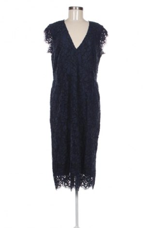 Рокля H&M, Размер L, Цвят Многоцветен, Цена 20,45 €