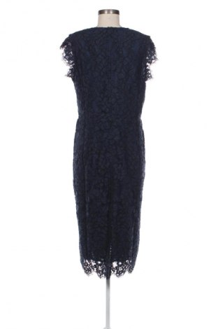 Рокля H&M, Размер L, Цвят Многоцветен, Цена 20,45 €