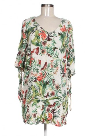 Sukienka H&M, Rozmiar XL, Kolor Kolorowy, Cena 69,99 zł
