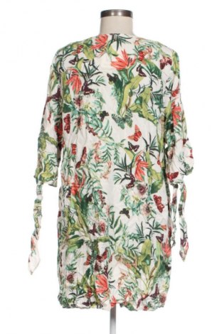 Sukienka H&M, Rozmiar XL, Kolor Kolorowy, Cena 69,99 zł