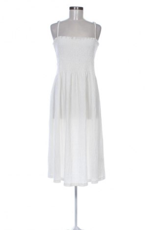 Φόρεμα H&M, Μέγεθος M, Χρώμα Λευκό, Τιμή 20,00 €