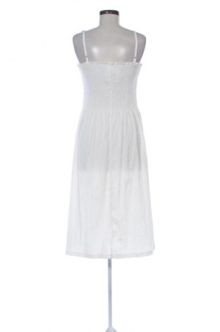 Φόρεμα H&M, Μέγεθος M, Χρώμα Λευκό, Τιμή 20,00 €