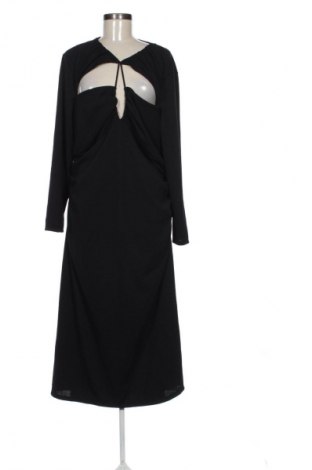 Рокля H&M, Размер XXL, Цвят Черен, Цена 26,00 €
