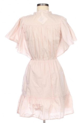 Šaty  H&M, Velikost XS, Barva Popelavě růžová, Cena  569,00 Kč