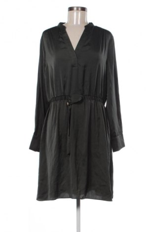 Рокля H&M, Размер L, Цвят Зелен, Цена 32,21 €