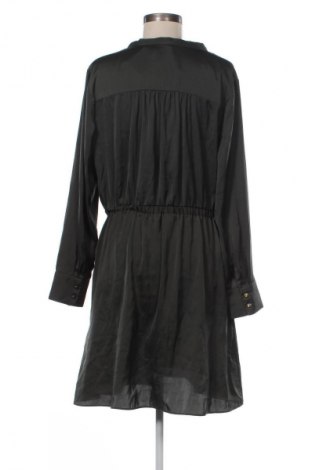 Рокля H&M, Размер L, Цвят Зелен, Цена 32,21 €