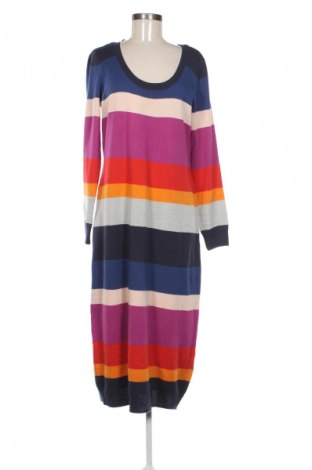 Kleid H&M, Größe L, Farbe Mehrfarbig, Preis 13,99 €