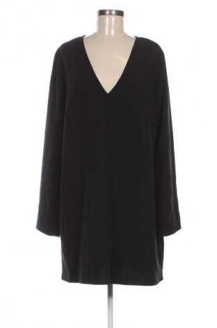 Рокля H&M, Размер XL, Цвят Черен, Цена 9,71 €