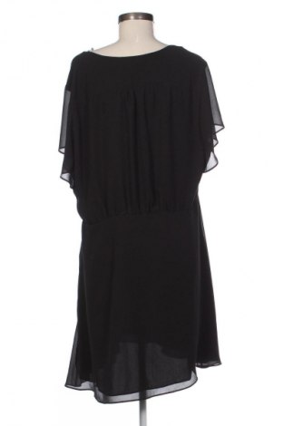 Рокля H&M, Размер XL, Цвят Черен, Цена 10,22 €