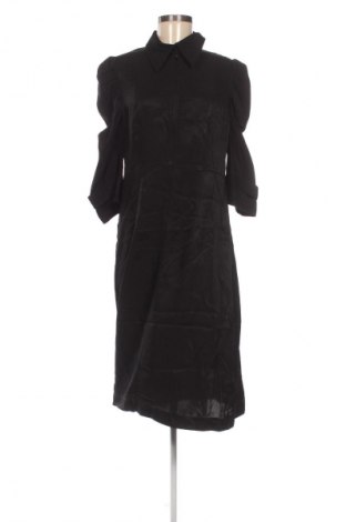 Rochie H&M, Mărime L, Culoare Negru, Preț 111,98 Lei