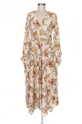 Šaty  H&M, Velikost L, Barva Vícebarevné, Cena  519,00 Kč