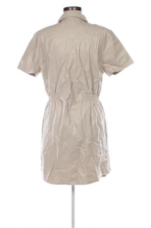 Φόρεμα H&M Divided, Μέγεθος XL, Χρώμα  Μπέζ, Τιμή 13,99 €