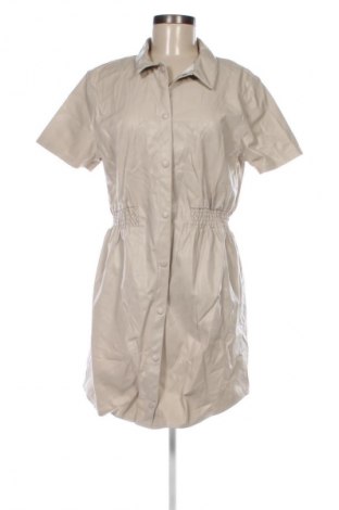 Φόρεμα H&M Divided, Μέγεθος XL, Χρώμα  Μπέζ, Τιμή 13,99 €