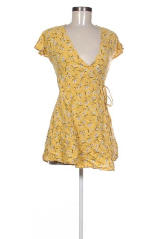 Kleid H&M Divided, Größe S, Farbe Mehrfarbig, Preis € 20,99