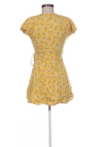 Kleid H&M Divided, Größe S, Farbe Mehrfarbig, Preis € 20,99