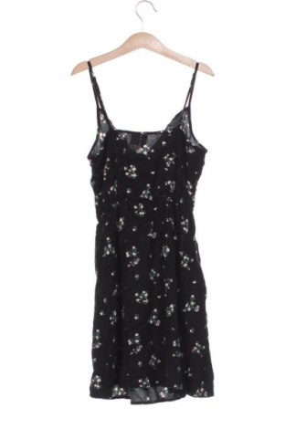 Рокля H&M Divided, Размер XXS, Цвят Многоцветен, Цена 18,40 €