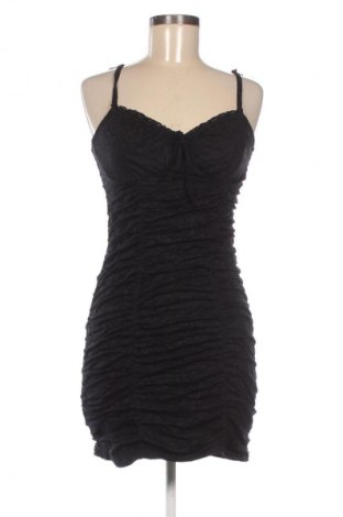 Рокля H&M Divided, Размер M, Цвят Черен, Цена 20,00 €