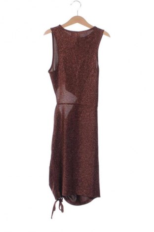 Ruha H&M Divided, Méret XXS, Szín Barna, Ár 2 749 Ft