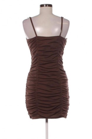 Šaty  H&M Divided, Veľkosť M, Farba Hnedá, Cena  32,95 €