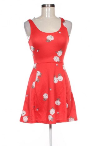 Рокля H&M Divided, Размер S, Цвят Многоцветен, Цена 6,70 €