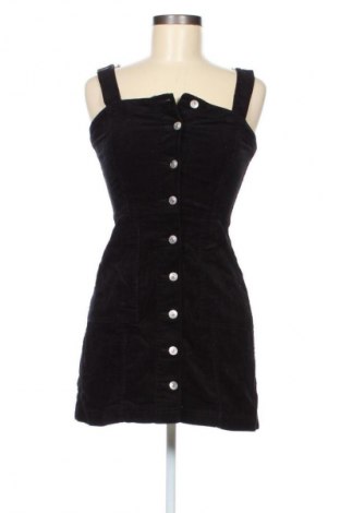 Rochie H&M Divided, Mărime XS, Culoare Negru, Preț 13,99 Lei