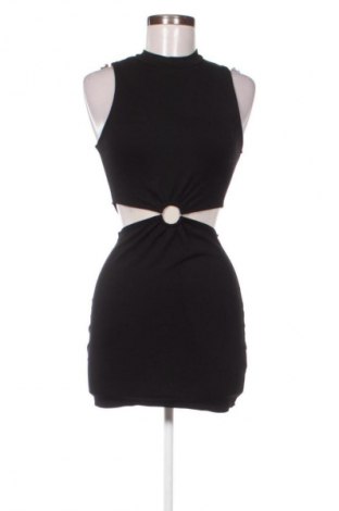 Рокля H&M Divided, Размер S, Цвят Черен, Цена 14,31 €