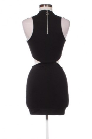 Рокля H&M Divided, Размер S, Цвят Черен, Цена 14,31 €