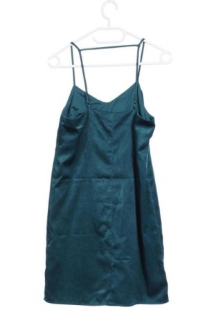 Рокля H&M Divided, Размер S, Цвят Зелен, Цена 20,45 €