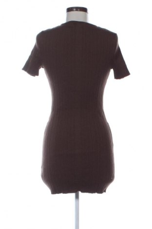 Šaty  H&M Divided, Velikost M, Barva Hnědá, Cena  269,00 Kč