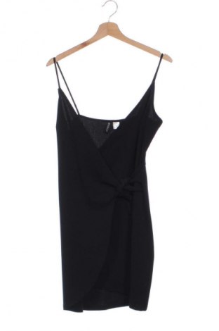 Šaty  H&M Divided, Veľkosť S, Farba Čierna, Cena  17,95 €
