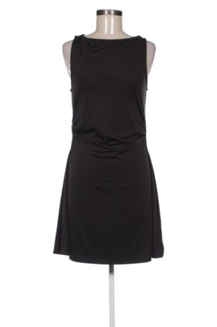 Рокля H&M Divided, Размер L, Цвят Черен, Цена 13,14 €