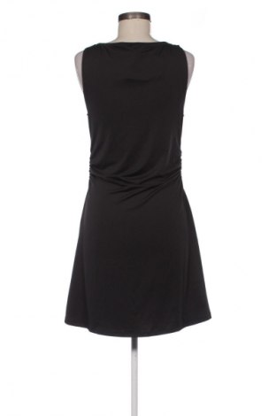 Рокля H&M Divided, Размер L, Цвят Черен, Цена 13,14 €