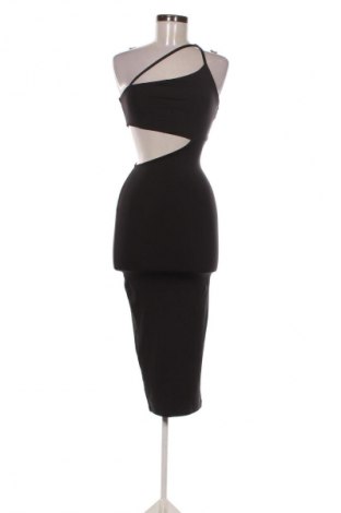 Šaty  H&M Divided, Velikost XXS, Barva Černá, Cena  359,00 Kč