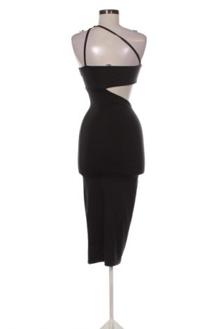 Šaty  H&M Divided, Velikost XXS, Barva Černá, Cena  359,00 Kč