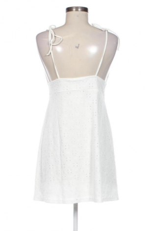 Rochie H&M Divided, Mărime M, Culoare Ecru, Preț 48,91 Lei