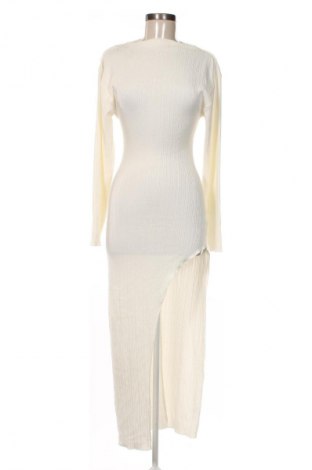 Šaty  H&M Divided, Velikost S, Barva Krémová, Cena  909,00 Kč