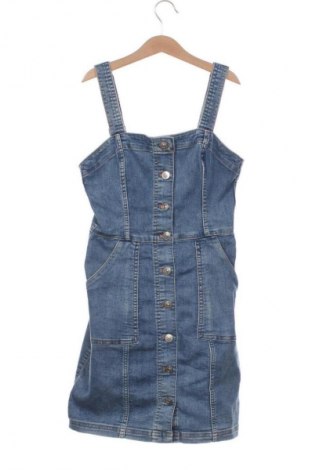 Rochie H&M Divided, Mărime XS, Culoare Albastru, Preț 85,76 Lei