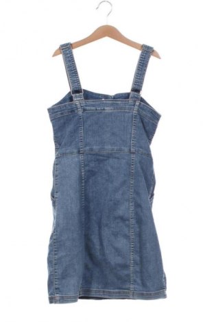 Rochie H&M Divided, Mărime XS, Culoare Albastru, Preț 85,76 Lei