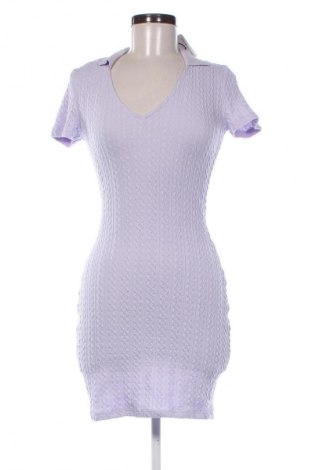 Rochie H&M Divided, Mărime S, Culoare Mov, Preț 41,71 Lei