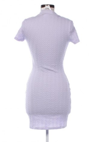 Rochie H&M Divided, Mărime S, Culoare Mov, Preț 41,71 Lei