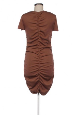 Šaty  H&M Divided, Velikost M, Barva Hnědá, Cena  567,00 Kč