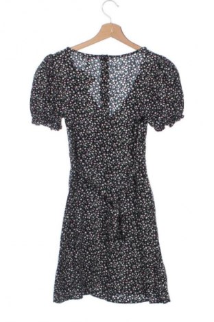 Kleid H&M Divided, Größe XS, Farbe Mehrfarbig, Preis 18,99 €