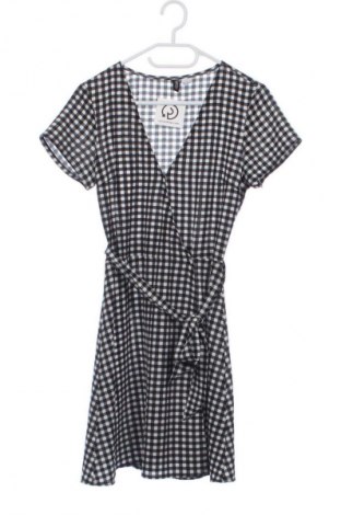 Sukienka H&M Divided, Rozmiar S, Kolor Kolorowy, Cena 93,99 zł