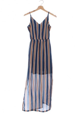 Рокля H&M Divided, Размер XXS, Цвят Многоцветен, Цена 7,66 €