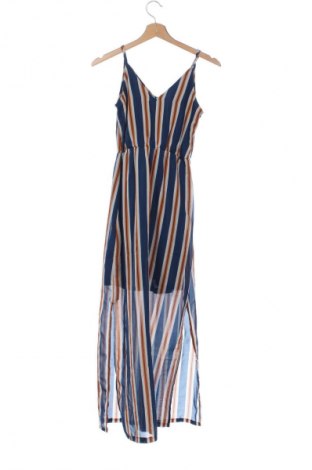 Рокля H&M Divided, Размер XXS, Цвят Многоцветен, Цена 7,66 €