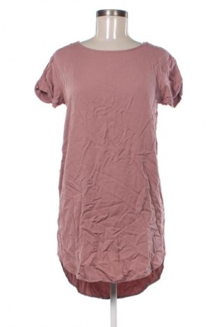 Šaty  H&M Divided, Veľkosť S, Farba Popolavo ružová, Cena  17,95 €